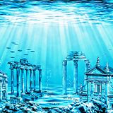 Why the Myth of Atlantis Just Won't Die