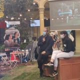 #BOsco +Stonati Ep.4 Un Bosco per Sanremo con l'Arch. Mario Cucinella