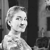 La Mattina all'Opera Buongiorno con .. Maria Callas