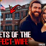 While her husband waited at home_ she was doing the unthinkable with her students_ True Crime