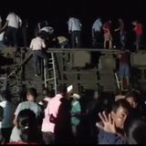 Deragliamento treni in India: decime di morti e quasi mille i feriti
