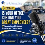Is Your Office Costing You Great Employees? 7 Workplace Mistakes That Drive Talent Away #23