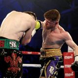 Enswell Boxing Podcast: New WBC Cruiserweight Int. Champ Tommy McCarthy & Former Commonweath Gold Medalist Paddy Gallagher - Are Ireland...