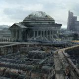 La Vida Sin Nosotros: Amenaza Capital #apocalipsis #documental #podcast