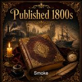 Smoke - Ivan Turgenev