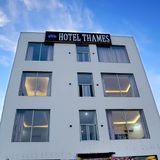 The Best Hotel In Chandigarh- Hotel Thames