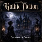 Goddess A Demon - Richard Marsh