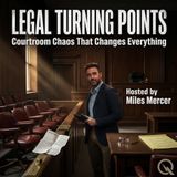 Legal Turning Points - Verdict Forms and the Fine Print That Nukes Millions