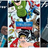 Source Material #349 - DC: The New Frontier (DC, 2004)