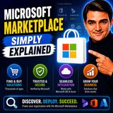 Microsoft Marketplace - Simply Explained