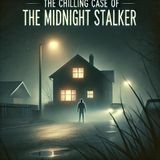 The Chilling Case of the Midnight Stalker!