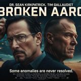 BROKEN AARO - RICHIE CUNNINGHAM vs SEAN KIRKPATRICK