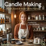 Candle Making - The Candle Bar Experience: Why We Pour Together