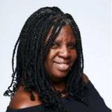 Janette Robinson-Flint Founder/ CEO Black Women for Wellness