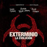 Exterminio: La Evolución - 28 Years Later