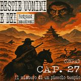 27 - Il mistero di un piccolo tempio