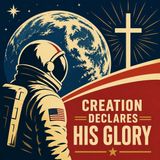 Artemis 2 Commander Encounters God in Space