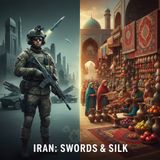 The Iranians Are Winning in Munitions, Markets, and Midterms
