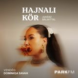 Dominiqa Savah: Úgy gondolok magamra, mintha a legjobb barátom lennék | Park FM – Hajnali Kör