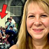 Killer Realizes Police Finally Discovered Her Disturbing Clown Secret