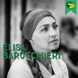 Elisa Barucchieri ospite di Rvl La Radio