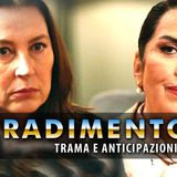 Tradimento, Anticipazioni: Guzide Scopre L'Inganno Di Mualla!