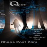 The Quest 410. Chaos Post 2am