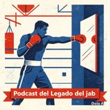 Las instrucciones en boxeo Ep 267