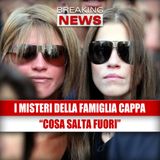 Caso Garlasco: I Misteri Della Famiglia Cappa!
