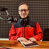 Rozmowa #206. Kopalnie, katastrofy i Riese – Tomasz Śnieżek o Sudetach pod ziemią