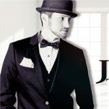 Scott Jordan as Justin Timberlake and more