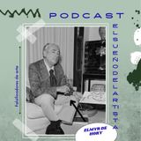 Episodio: El Falsificador que se Convirtió en Leyenda – Elmyr de Hory . El sueño del Artista podcast.