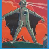 Lorenzo Benadusi "Il mondo che verrà"