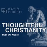 #015 Taking God and Science Seriously with Dr. Tour