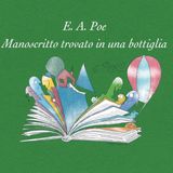 E.A.Poe - Manoscritto trovato in una bottiglia