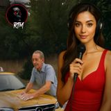 TAXISTA DETONO A LOCUTORA DE RADIO