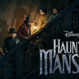 Damn You Hollywood: Haunted Mansion (2023)