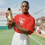 S117E27: It Must Have Been In The 90's He Earned About 25,000 A Week - Trevor Gear On Ian Wright At Arsenal