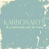 La frontera de mi vida