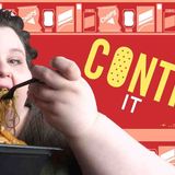 Why Obese People Can_t Stop Eating