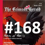 RIVISTE DI RUOLO 5 – The Crimson Herald: Caos, ma non solo… - Puntata 168