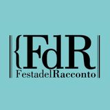 Betti Pedrazzi "Erano donne" Festa del Racconto