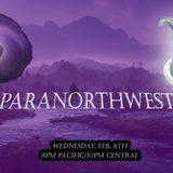 ParaNorthwest - The Unusual Is Our Usual - Investigators & Podcasters