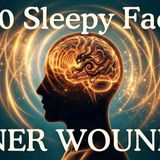 Why Nightmares Reveal Your Deepest Fears _ Sleep Science To Fall Asleep To