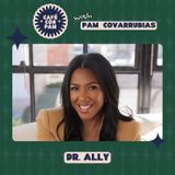 An Oreo Joke Taught Me to Read the Room | Dr. Ally