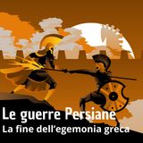 Storia - Le Guerre persiane