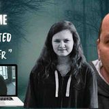 THE MURDER OF LEAH CROUCHER