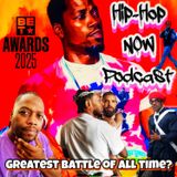Greatest Battle of All Time?