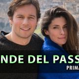 Le Onde Del Passato, Prima Puntata: Tamara Accusata Di Omicidio!