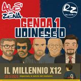 Genoa-Udinese 1-0 (ep #131)